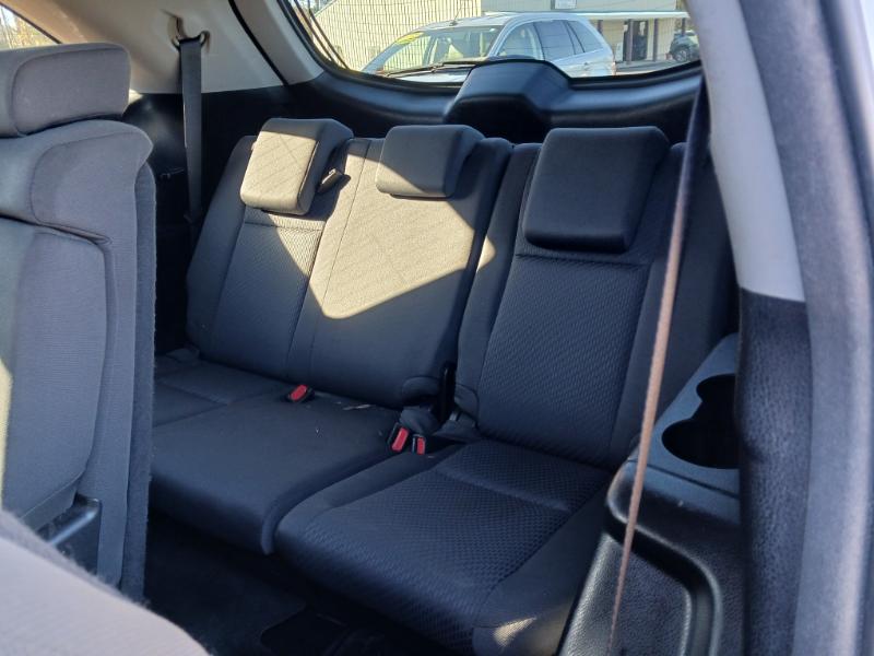 Toyota Highlander LE FWD I4 2016