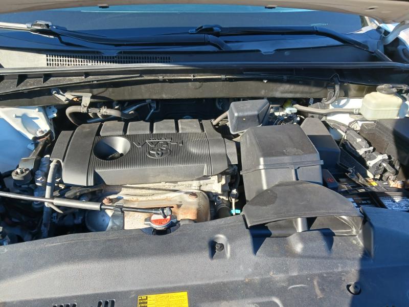 Toyota Highlander LE FWD I4 2016