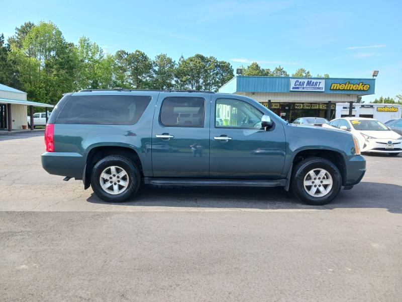 GMC Yukon XL SLT-1 1/2 Ton 4WD 2009