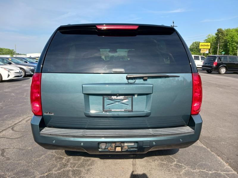 GMC Yukon XL SLT-1 1/2 Ton 4WD 2009