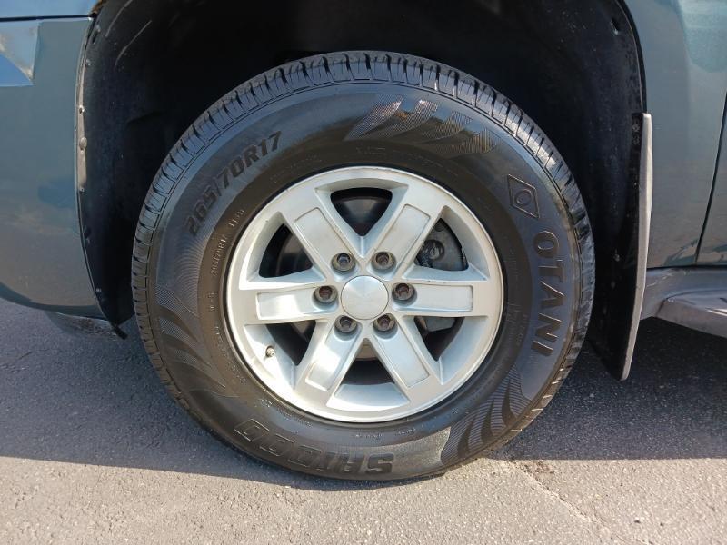 GMC Yukon XL SLT-1 1/2 Ton 4WD 2009