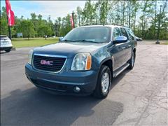 2009 GMC Yukon XL 
