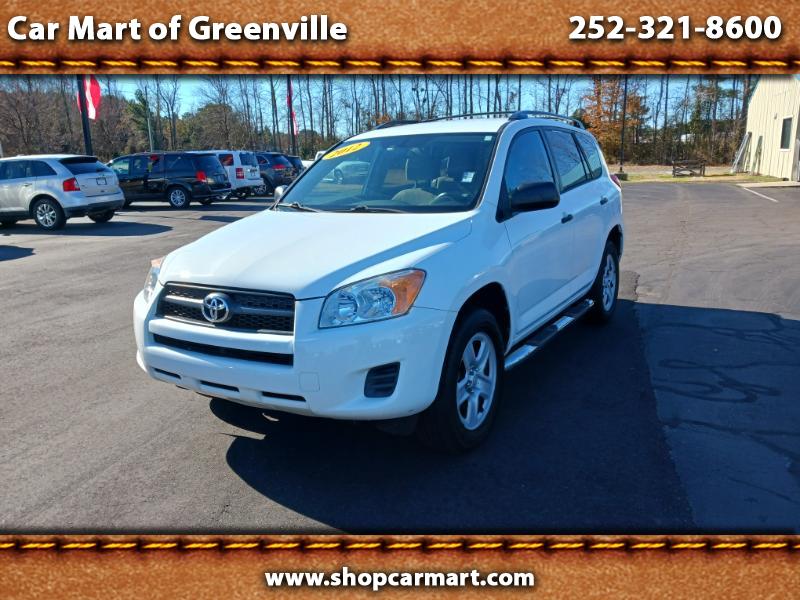 2012 Toyota RAV4 Base's photo