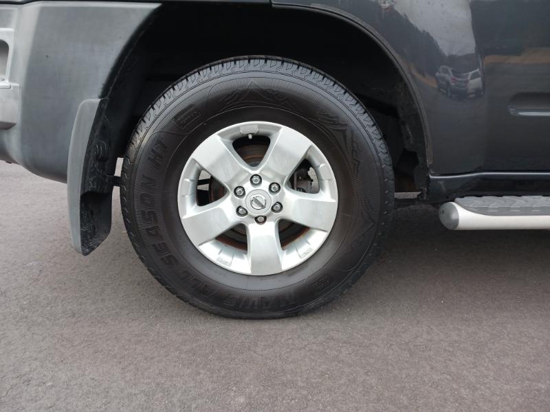 Nissan Xterra X 2WD 2010