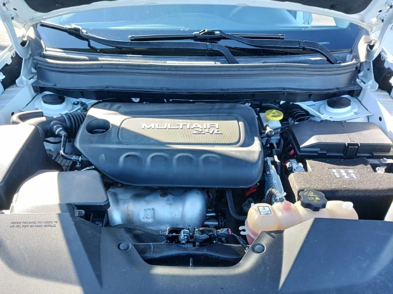 Jeep Cherokee Latitude FWD 2019