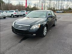 2007 Toyota Avalon 