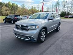 2014 Dodge Durango 