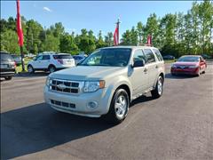 2008 Ford Escape 