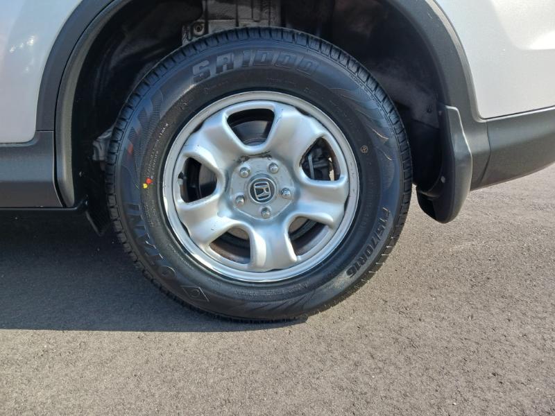 Honda CR-V LX 2WD 5-Speed AT 2014