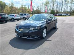 2014 Chevrolet Impala 