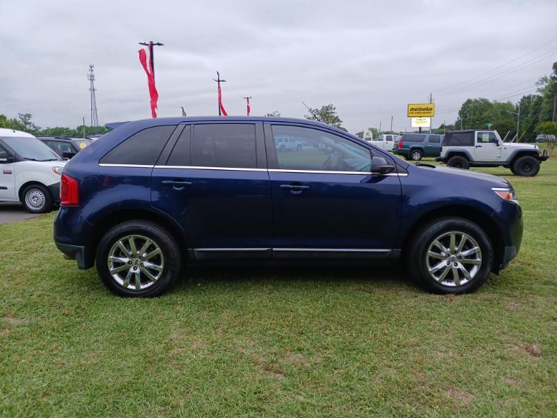 Ford Edge Limited FWD 2011