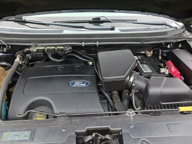 Ford Edge Limited FWD 2011