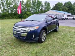 2011 Ford Edge 
