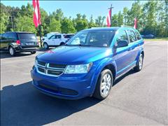 2015 Dodge Journey 