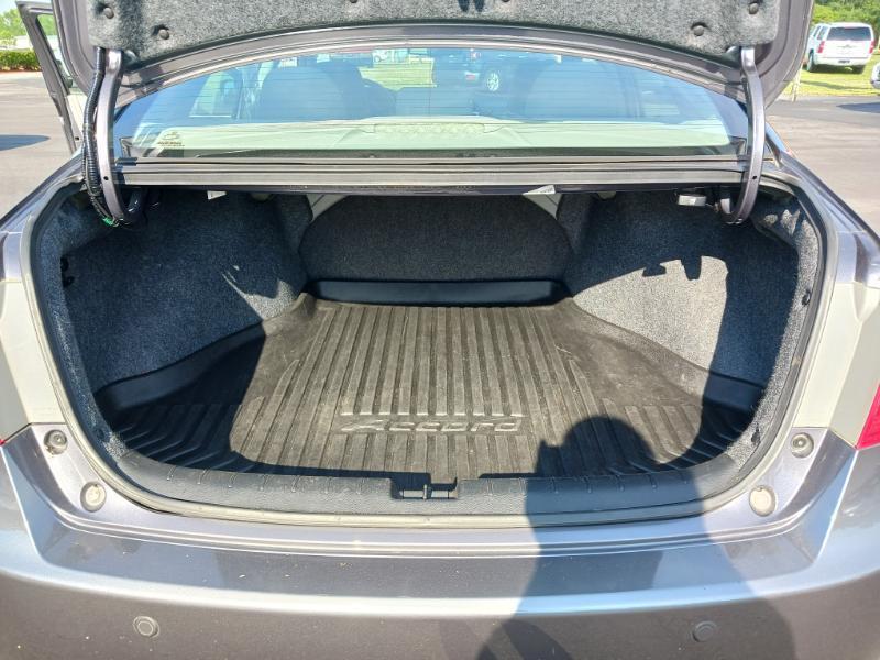 Honda Accord EX-L V6 Sedan AT 2014