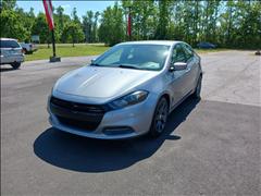 2016 Dodge Dart 