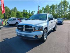 2006 Dodge Ram 1500 