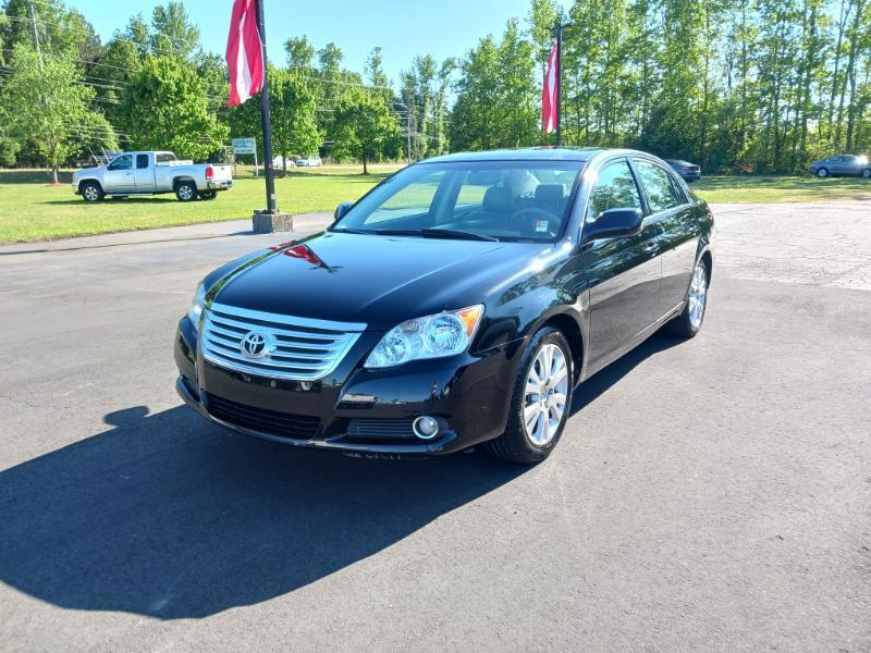 Toyota Avalon XLS 2008