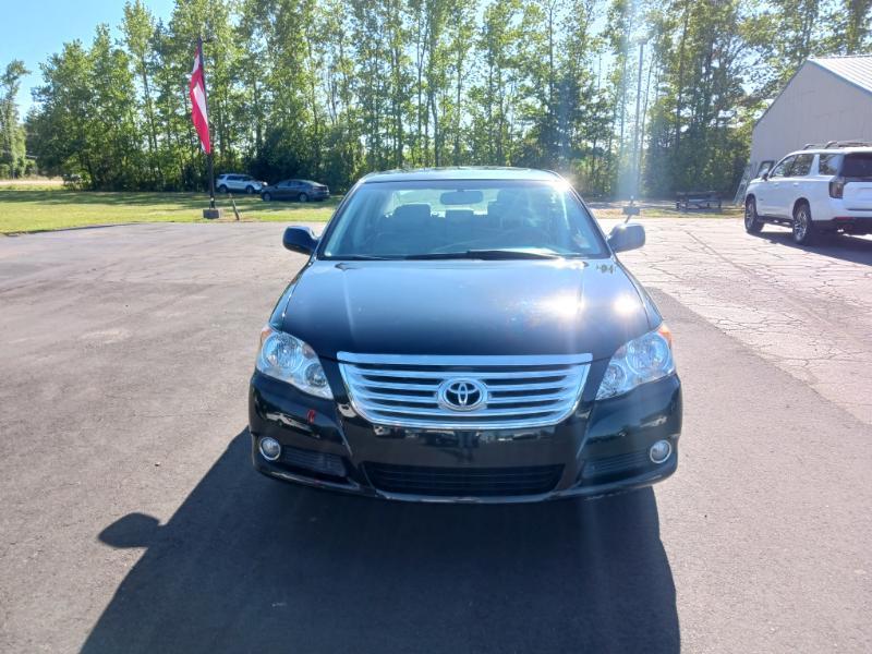 Toyota Avalon XLS 2008