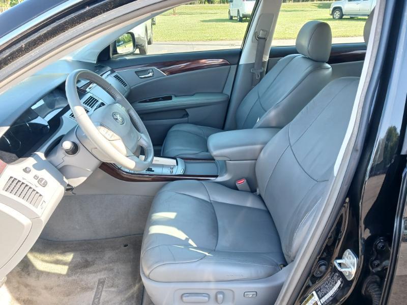 Toyota Avalon XLS 2008