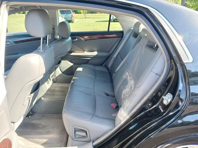 Toyota Avalon XLS 2008