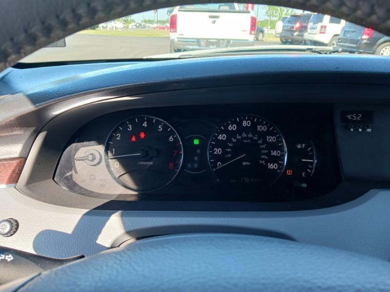 Toyota Avalon XLS 2008