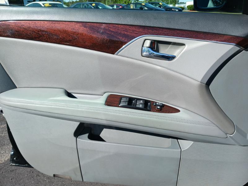 Toyota Avalon XLS 2008