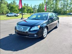 2008 Toyota Avalon 