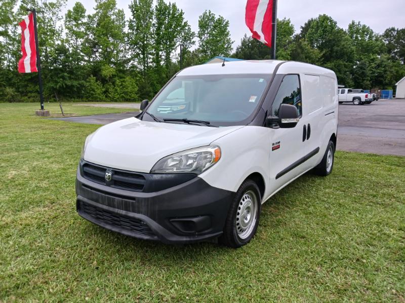 2017 RAM ProMaster City Tradesman Cargo's photo