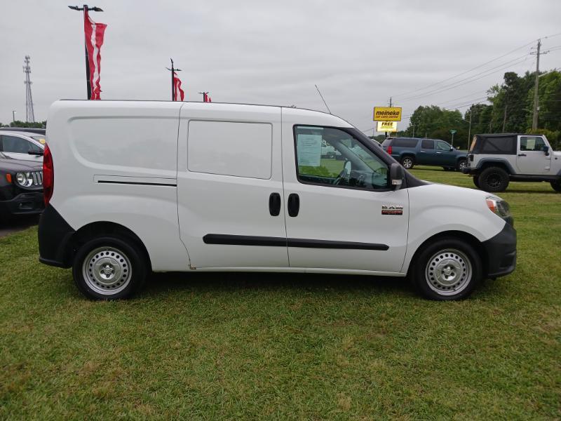 RAM ProMaster City Wagon 2017