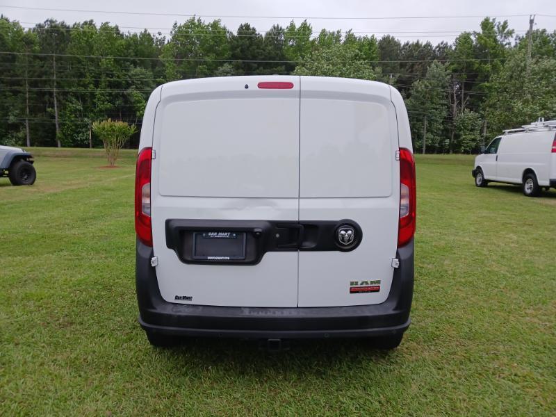 RAM ProMaster City Wagon 2017