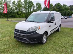 2017 RAM ProMaster City 