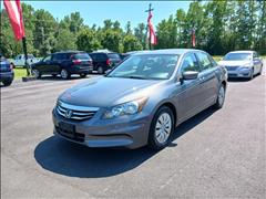 2011 Honda Accord 