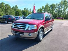 2014 Ford Expedition 