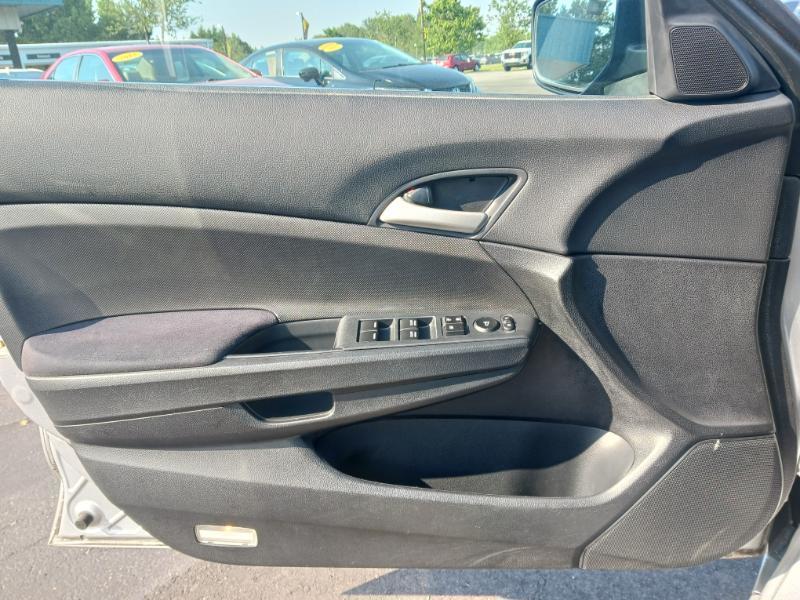 Honda Accord SE Sedan AT 2012
