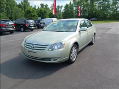 2007 Toyota Avalon 