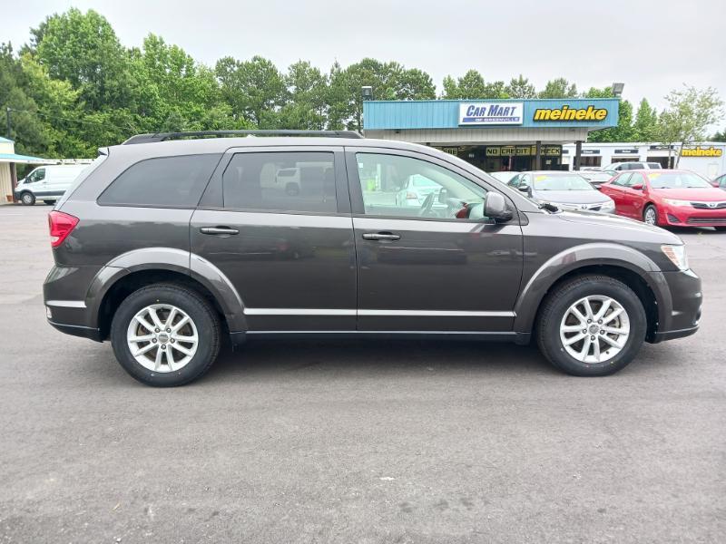 Dodge Journey SXT AWD 2017