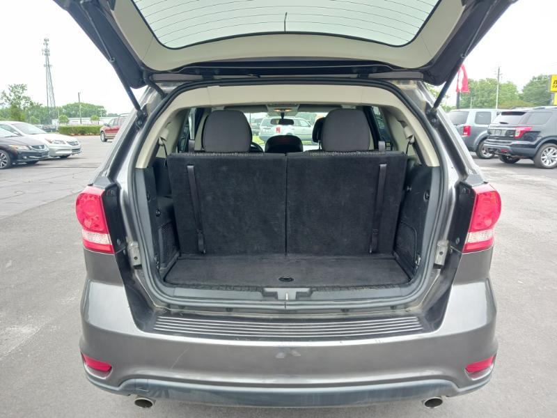 Dodge Journey SXT AWD 2017