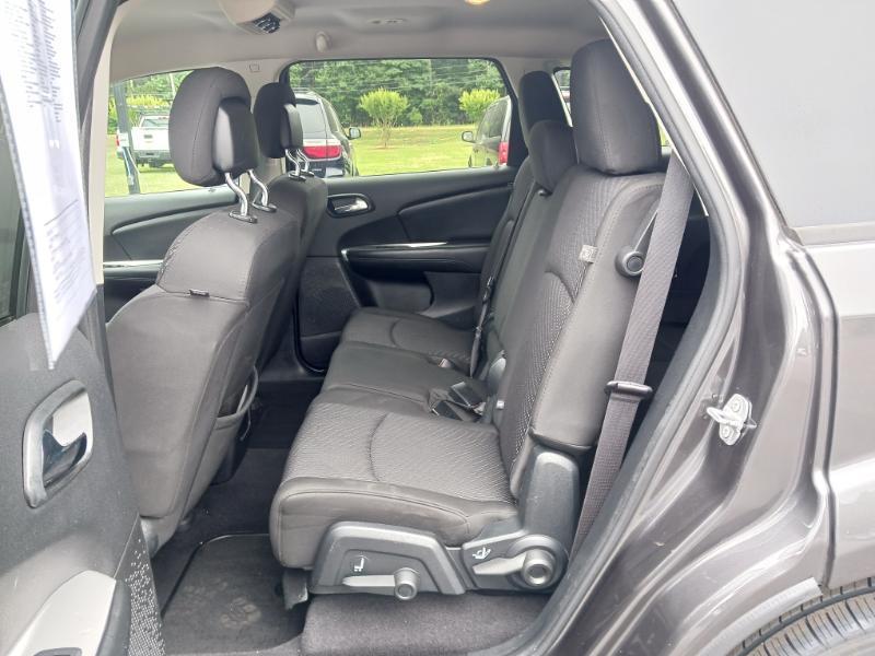Dodge Journey SXT AWD 2017