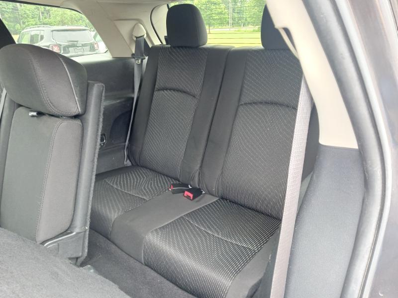 Dodge Journey SXT AWD 2017