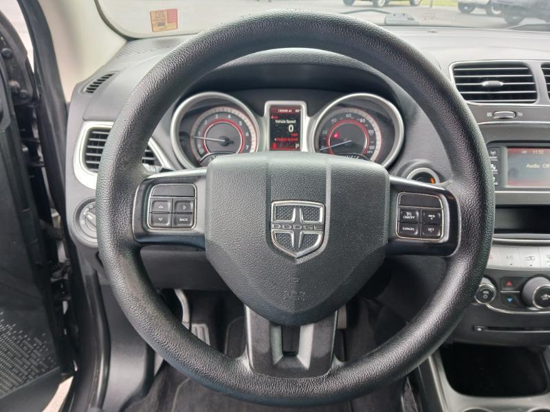 Dodge Journey SXT AWD 2017