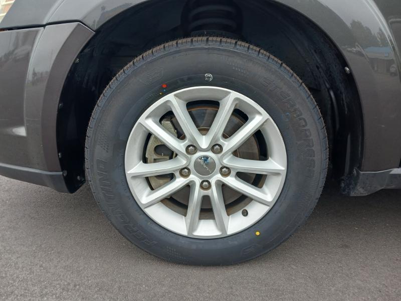 Dodge Journey SXT AWD 2017