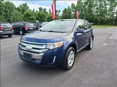 2012 Ford Edge 