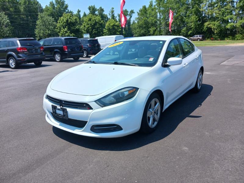 2015 Dodge Dart SXT