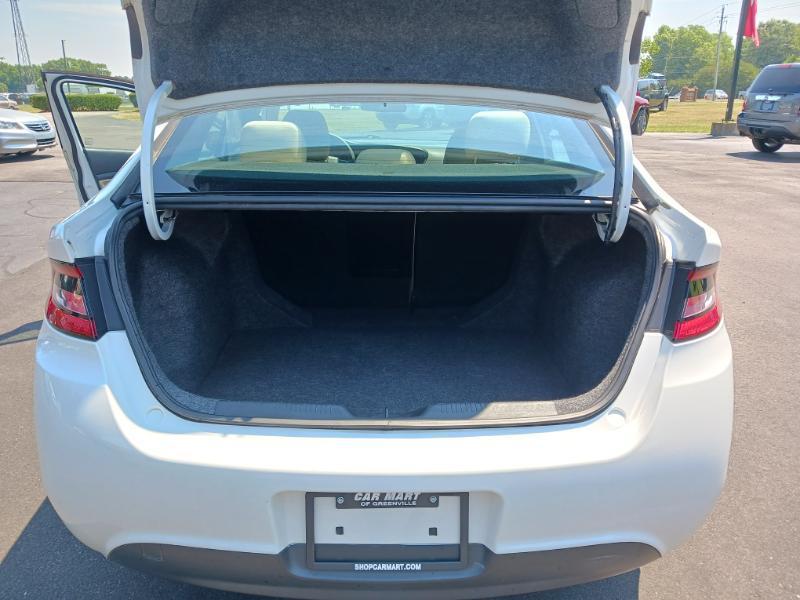Dodge Dart SXT 2015