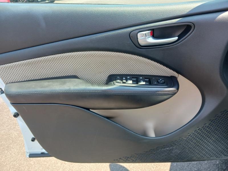 Dodge Dart SXT 2015