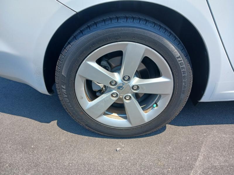 Dodge Dart SXT 2015