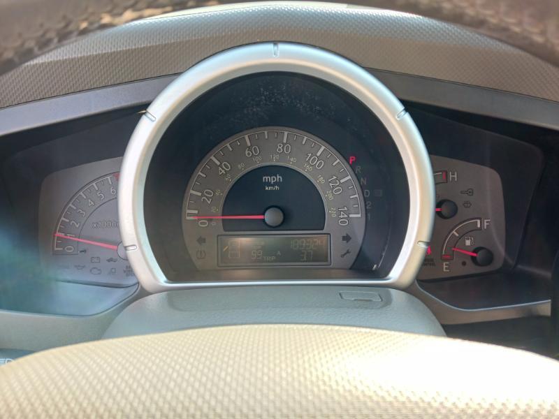Honda Ridgeline RTL 2007