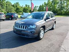 2015 Jeep Compass 