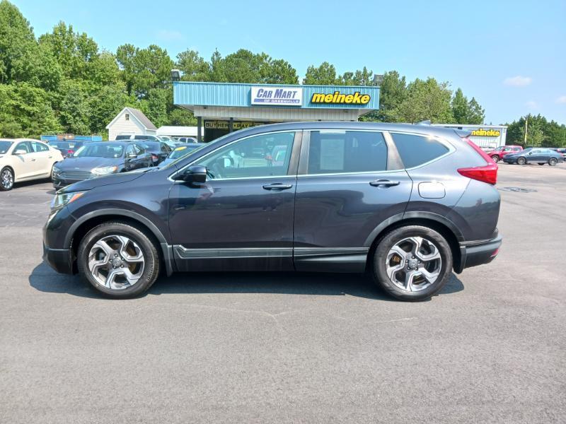 Honda CR-V EX 2WD 2017